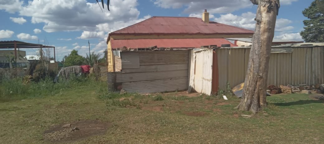 3 Bedroom Property for Sale in Grasslands Free State